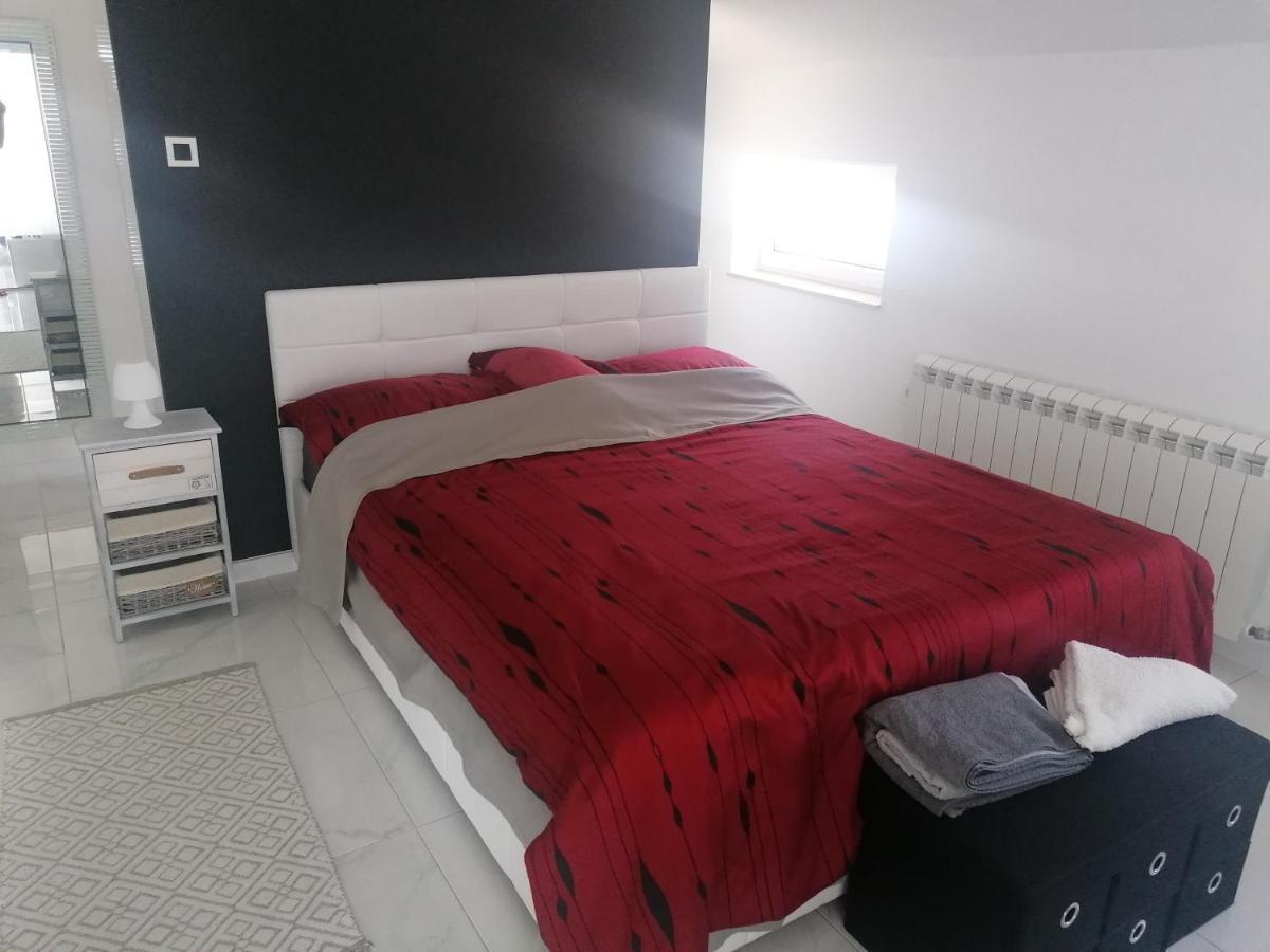 Apartment Premium Two-bedroom *