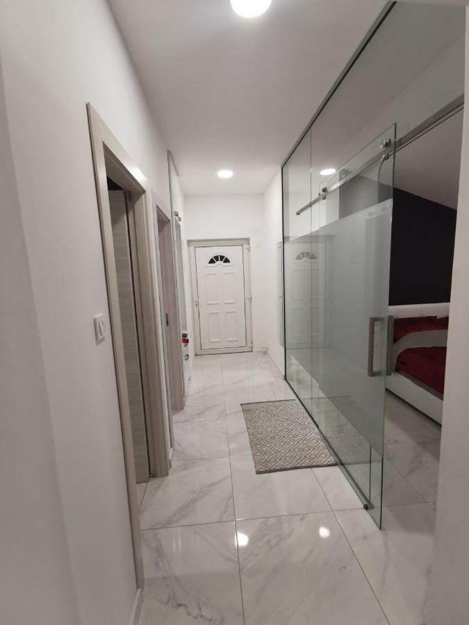 Premium Two-bedroom * Viskovo
