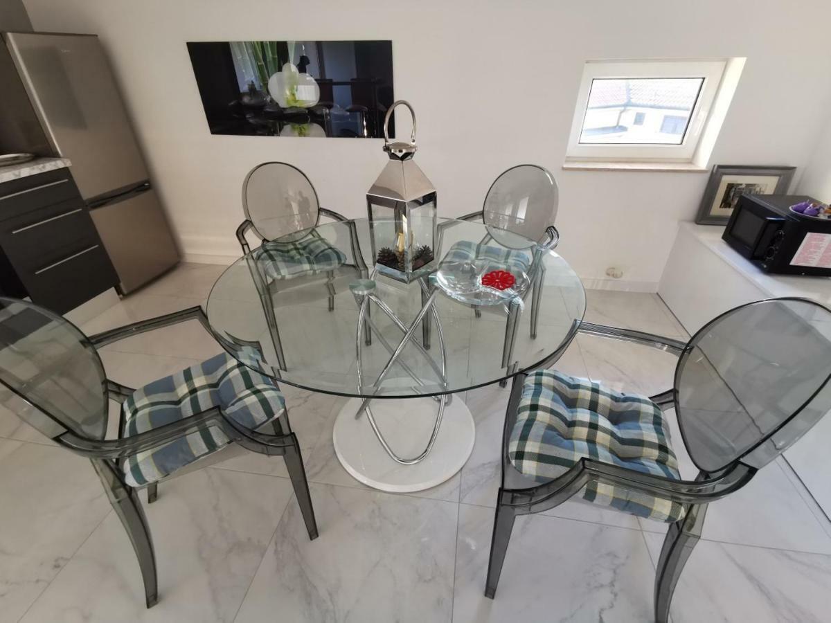 Premium Two-bedroom Apartment Viskovo