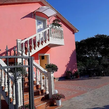 Premium Two-Bedroom Apartment Viskovo Exterior photo