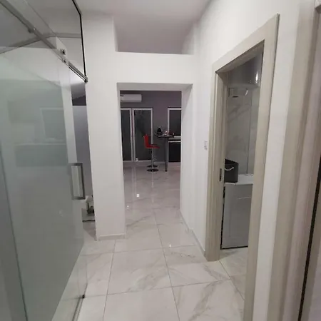 Premium Two-Bedroom Apartment Viskovo Exterior photo