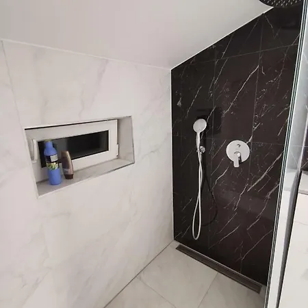 Premium Two-Bedroom Apartment Viskovo Exterior photo