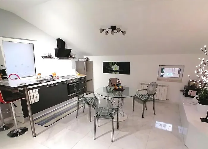 Premium Two-Bedroom Apartment
