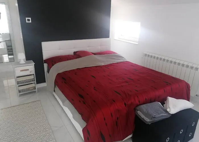 Premium Two-Bedroom Apartment