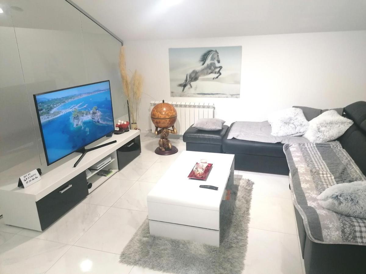 Premium Two-bedroom