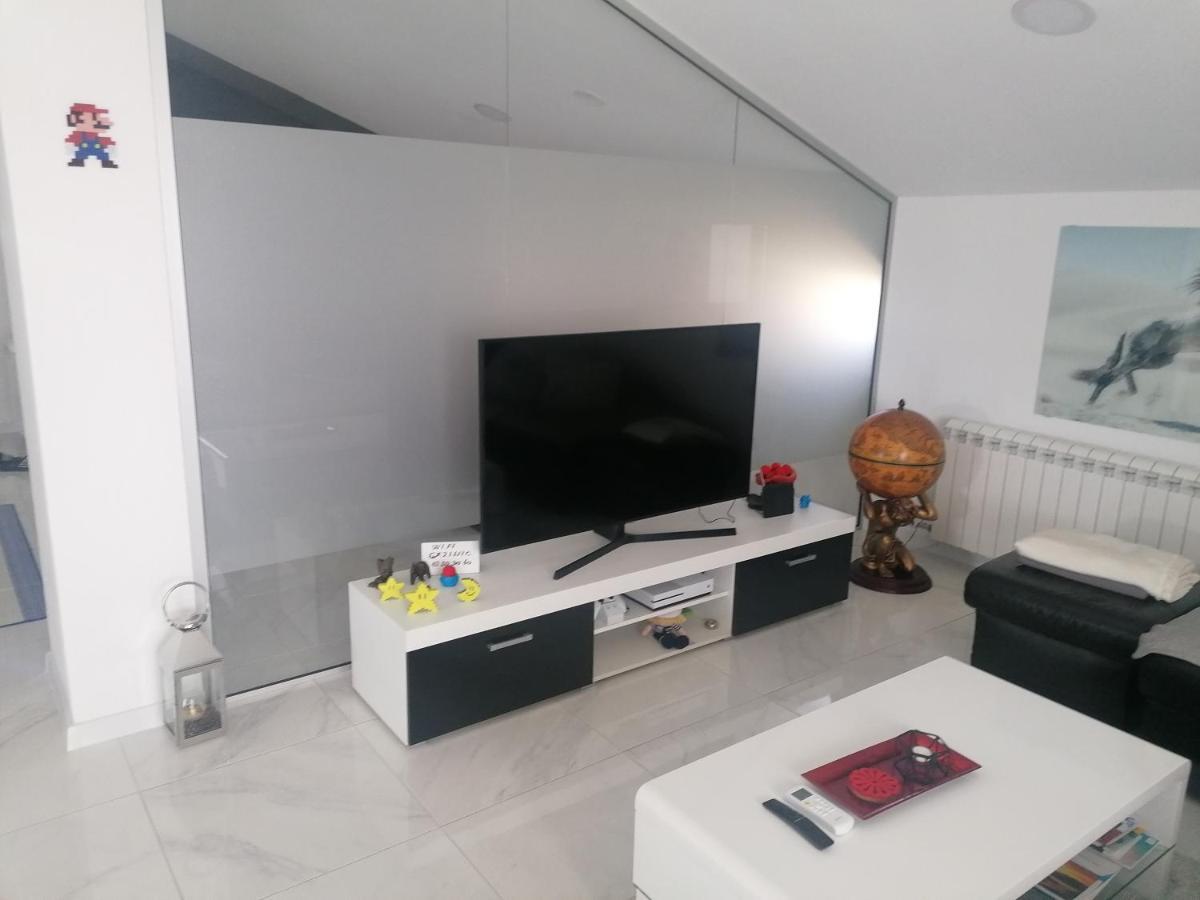 Premium Two-bedroom *