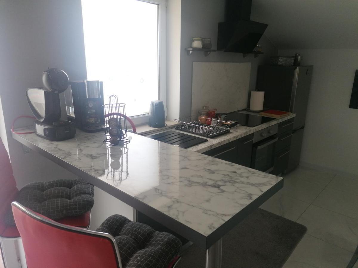 Premium Two-bedroom Apartment *