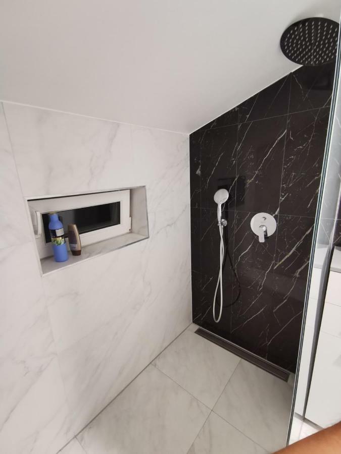 Premium Two-bedroom Apartment
