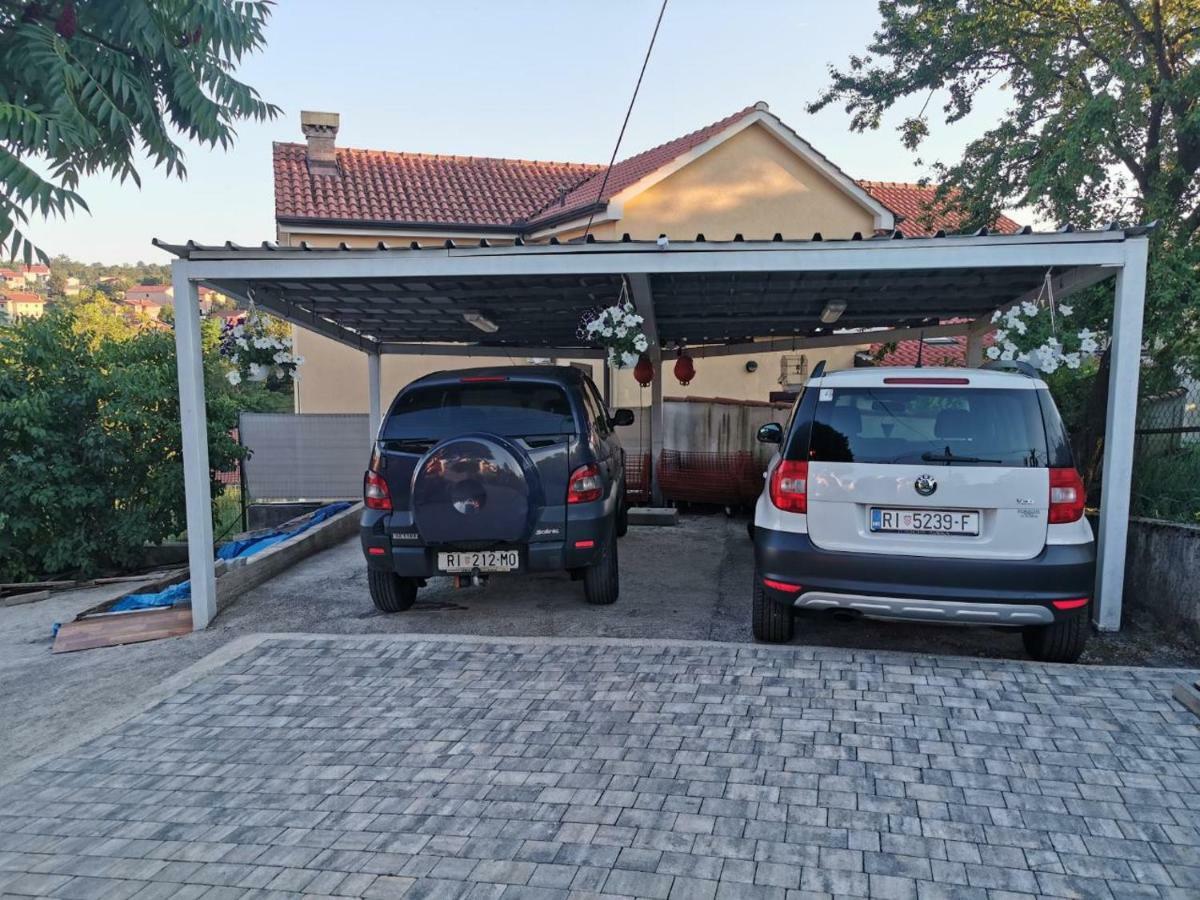 Premium Two-bedroom * Viskovo