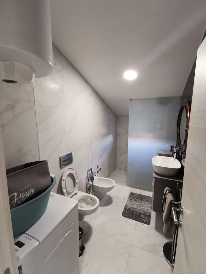 Premium Two-bedroom Viskovo
